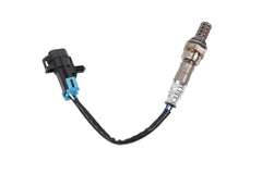 GM Genuine Parts 213-4537 sensor close-up shows installation and wiring for reliable performance