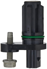 GM Genuine Parts 213-4573 crankshaft sensor with bolt and retainer, ready for durable engine timing