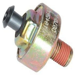 GM Genuine Parts 213-96 knock sensor closeup showing OEM design for reliable ignition timing