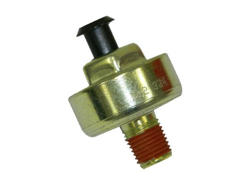 GM Genuine Parts 213-96 knock sensor connector illustrating easy ECM hookup