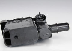 GM Genuine Parts 214-1091 vent valve closeup, durable OE black finish