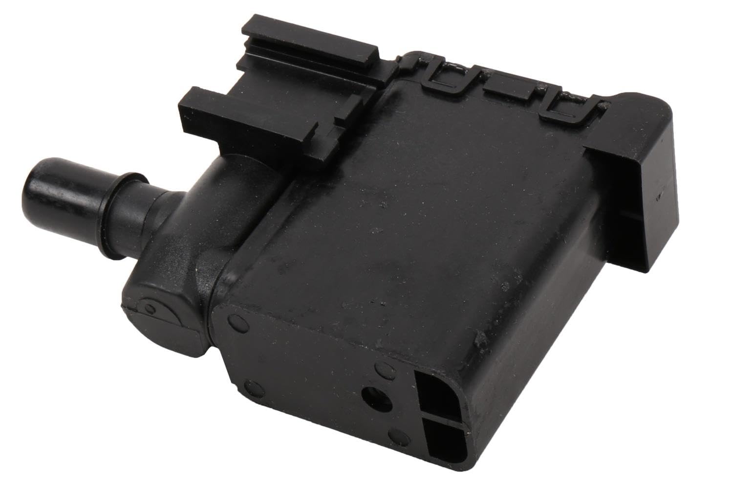 GM Genuine Parts 214-1091 vent valve packaged, ready for installation