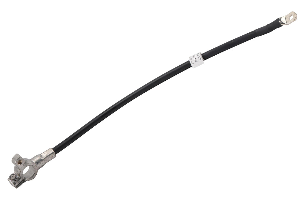 GM Genuine Parts 22754271 negative battery cable terminals deliver reliable electrical connection under hood