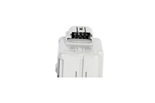 GM Genuine Parts 22834330 cabin air sensor aspirator dash installation aids temperature balance