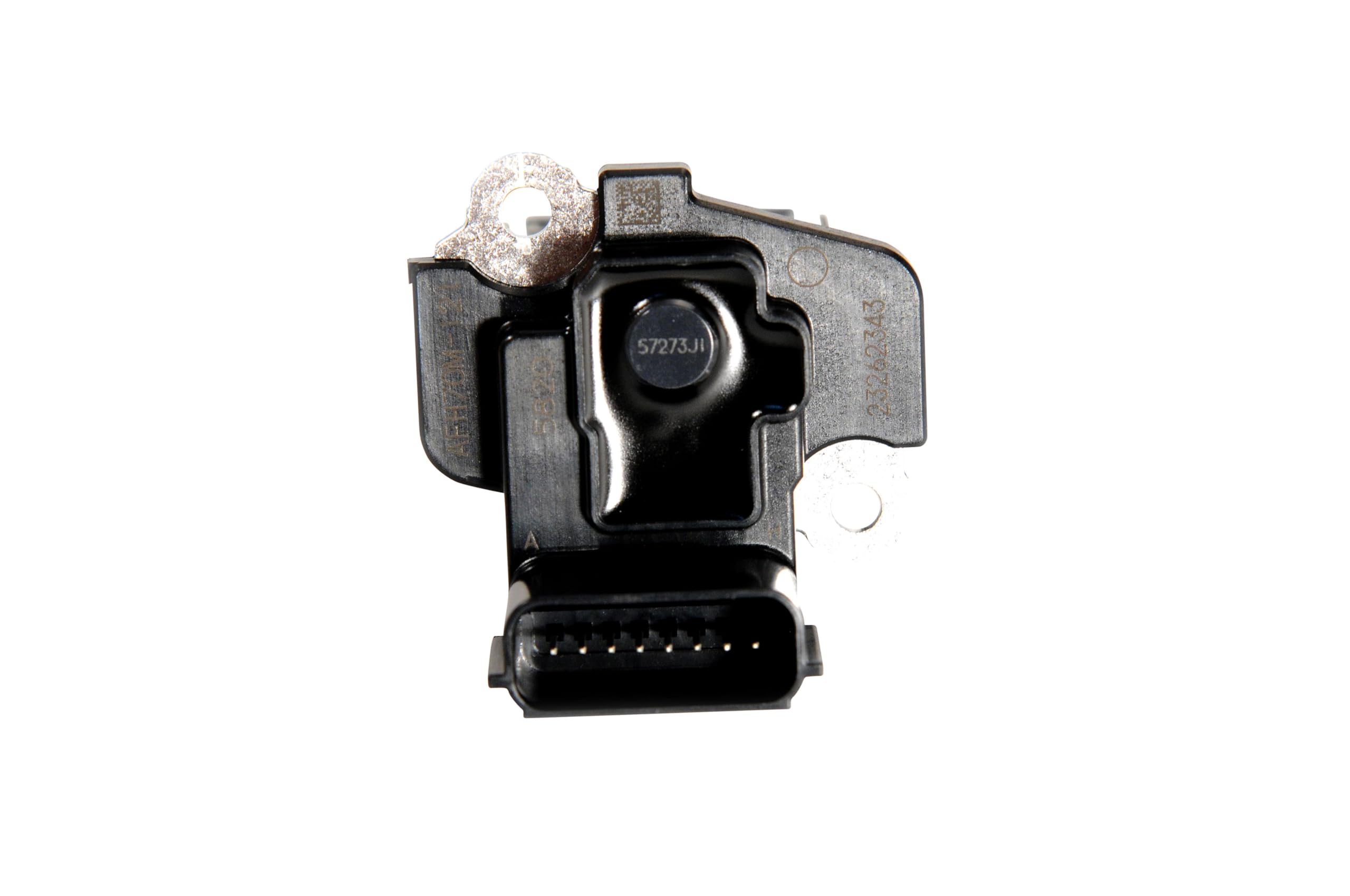 GM Genuine Parts air sensor installation diagram for 23262343 guides proper fit and function.