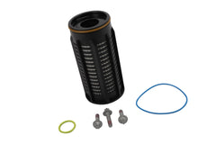 GM Genuine Parts 24045729 filter kit closeup improves debris filtration for smoother transmission.