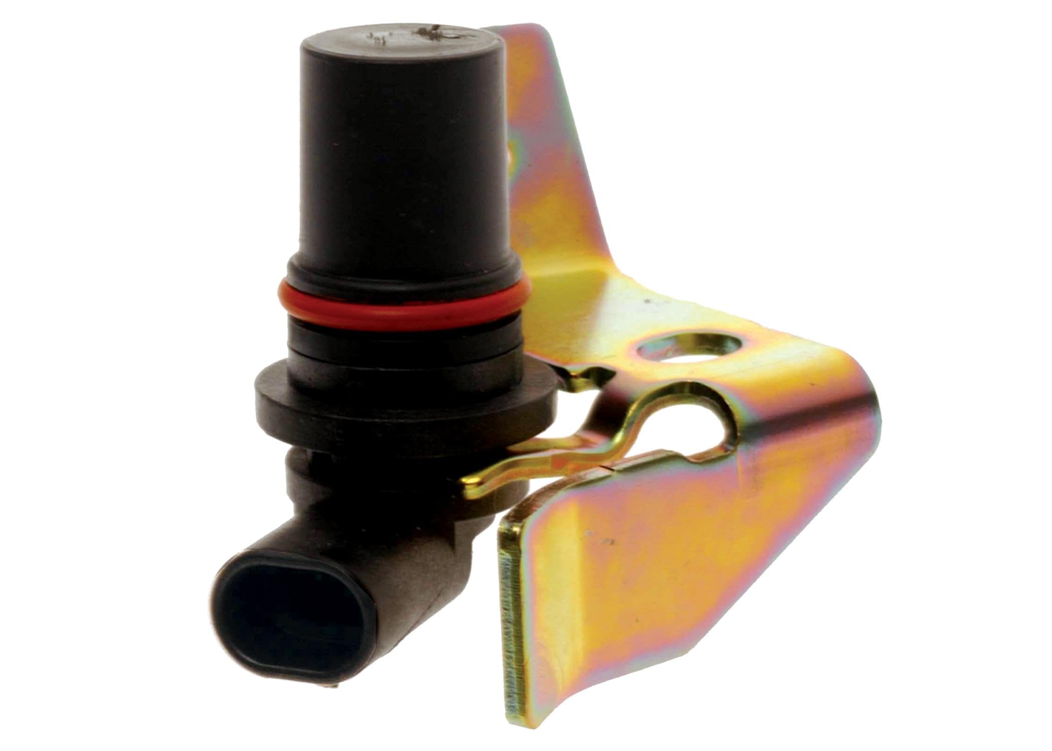 GM Genuine Parts 24203876 automatic transmission speed sensor with seal for precise shift control.