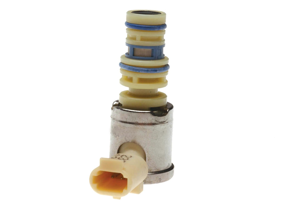 GM Genuine Parts 24212327 automatic transmission shift solenoid valve supports precise gear shifts