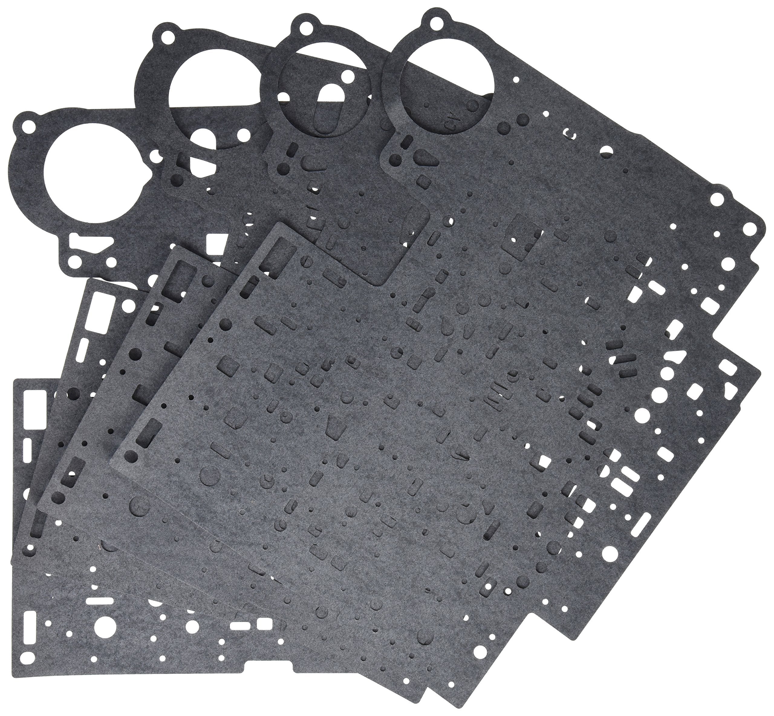 GM Genuine Parts 24221350 valve body spacer plate gasket for reliable transmission sealing.