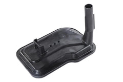 GM Genuine Parts 24236517 transmission filter image emphasizing debris prevention for smoother shifting