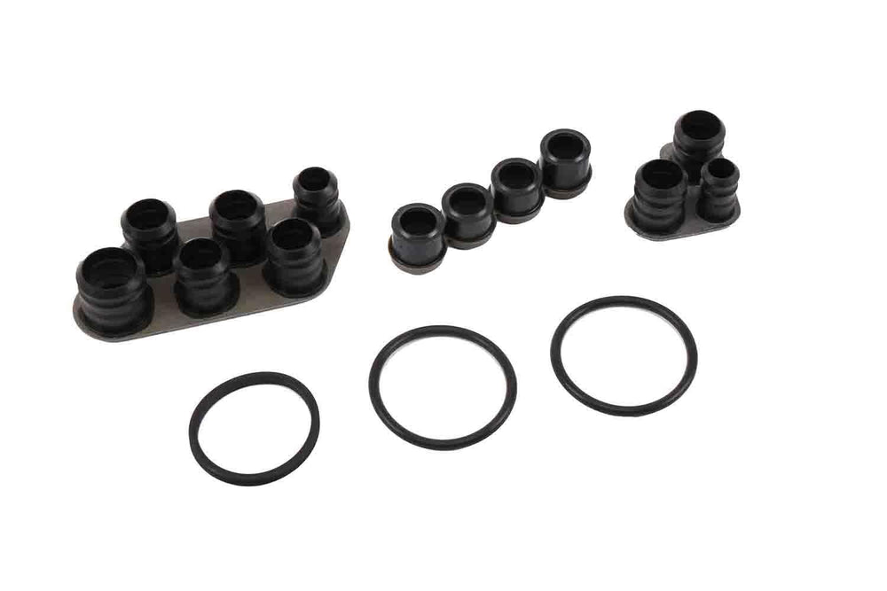GM Genuine Parts 24236927 automatic transmission seal kit components restore OEM sealing performance.