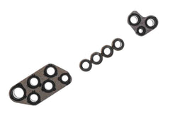 GM Genuine Parts 24236927 seals and o-rings kit for transmissions and axles ensures durable sealing.