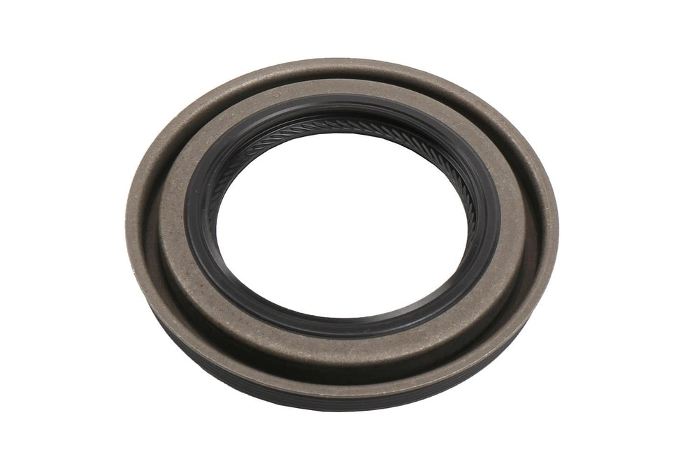 GM Genuine Parts 24237531 torque converter seal front view, engineered for reliable transmission sealing