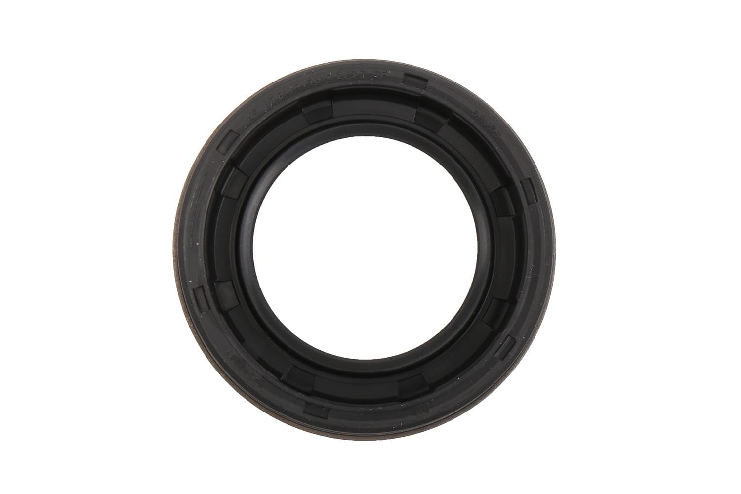 GM Genuine Parts 24237531 torque converter seal in package, highlighting OEM-grade compatibility