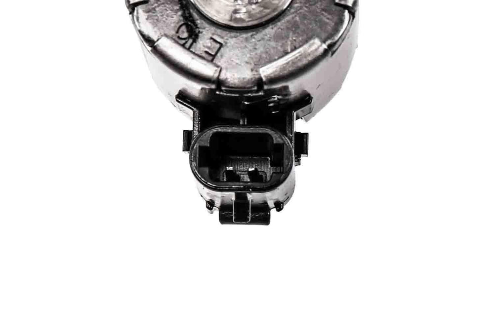 GM Genuine Parts 24248893 installation-ready solenoid valve for GM transmissions.