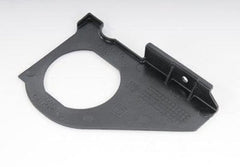 GM Genuine Parts engine starter opening cover, ideal OEM-grade replacement.