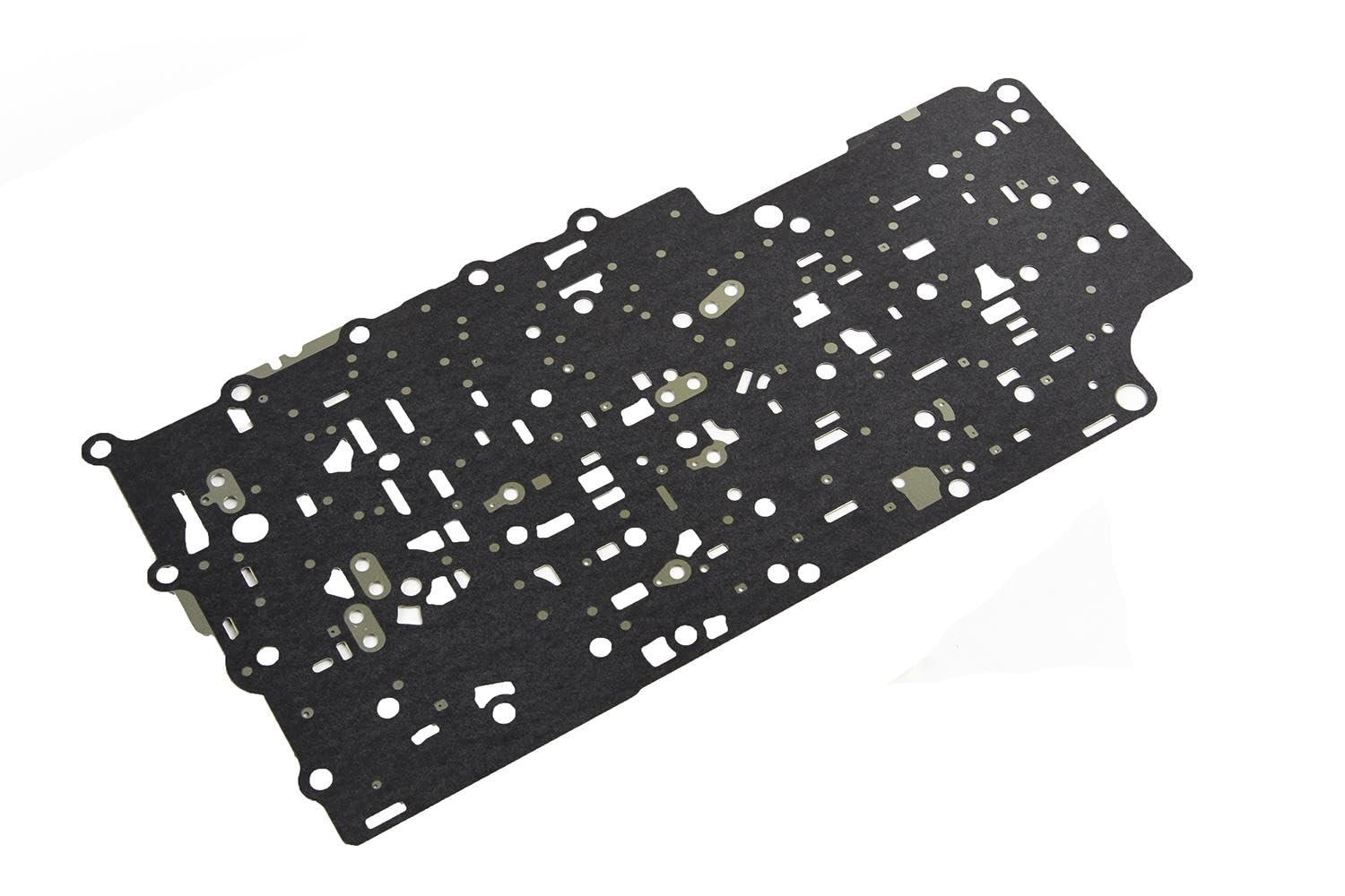GM Genuine Parts 24272467 valve body spacer plate for durable transmission performance