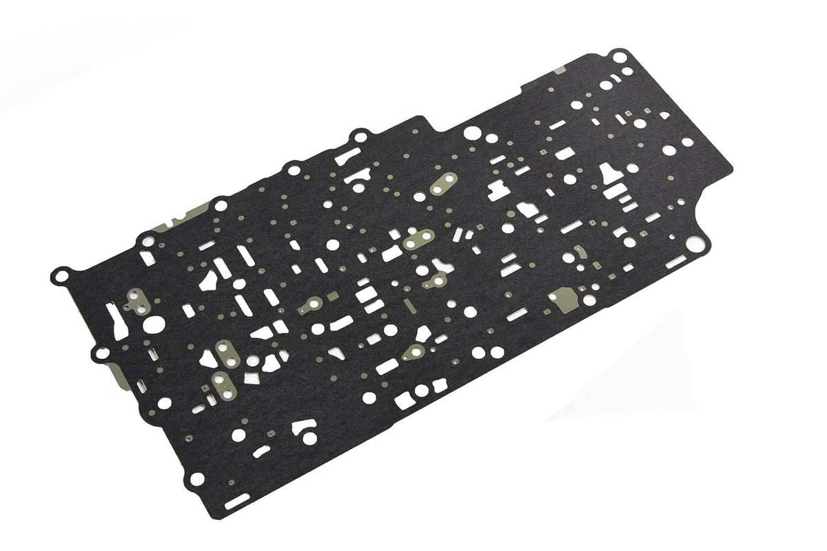 GM Genuine Parts 24272467 valve body spacer plate for durable transmission performance