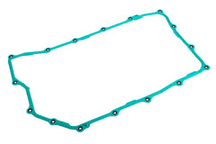 GM Genuine Parts 24297922 transmission pan gasket, front view, shows OE fit and sealing capability.