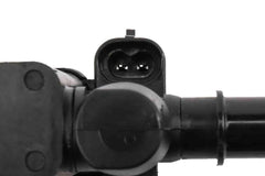 GM Genuine Parts 25950499 valve with detailed specifications on the label