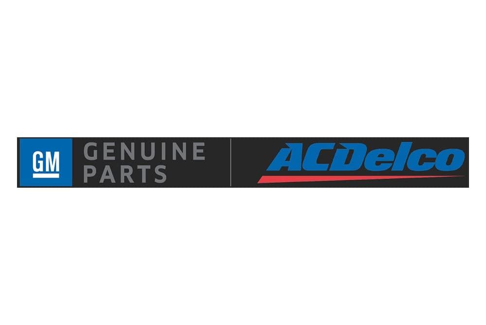 GM Genuine Parts 296-02 rubber material texture suggesting wear resistance and flexibility