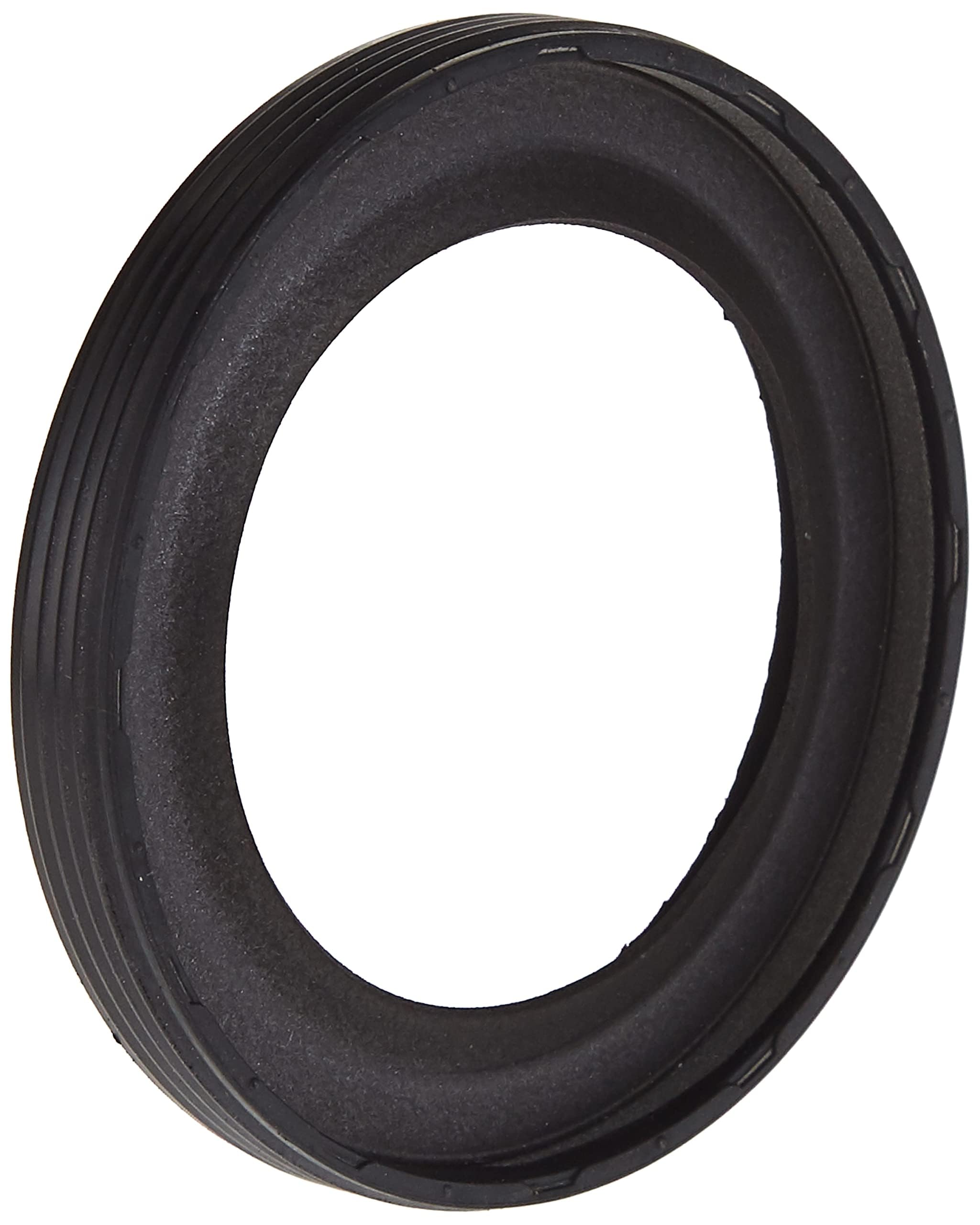 GM Genuine Parts 296-02 seal close-up highlighting durable material for lasting performance