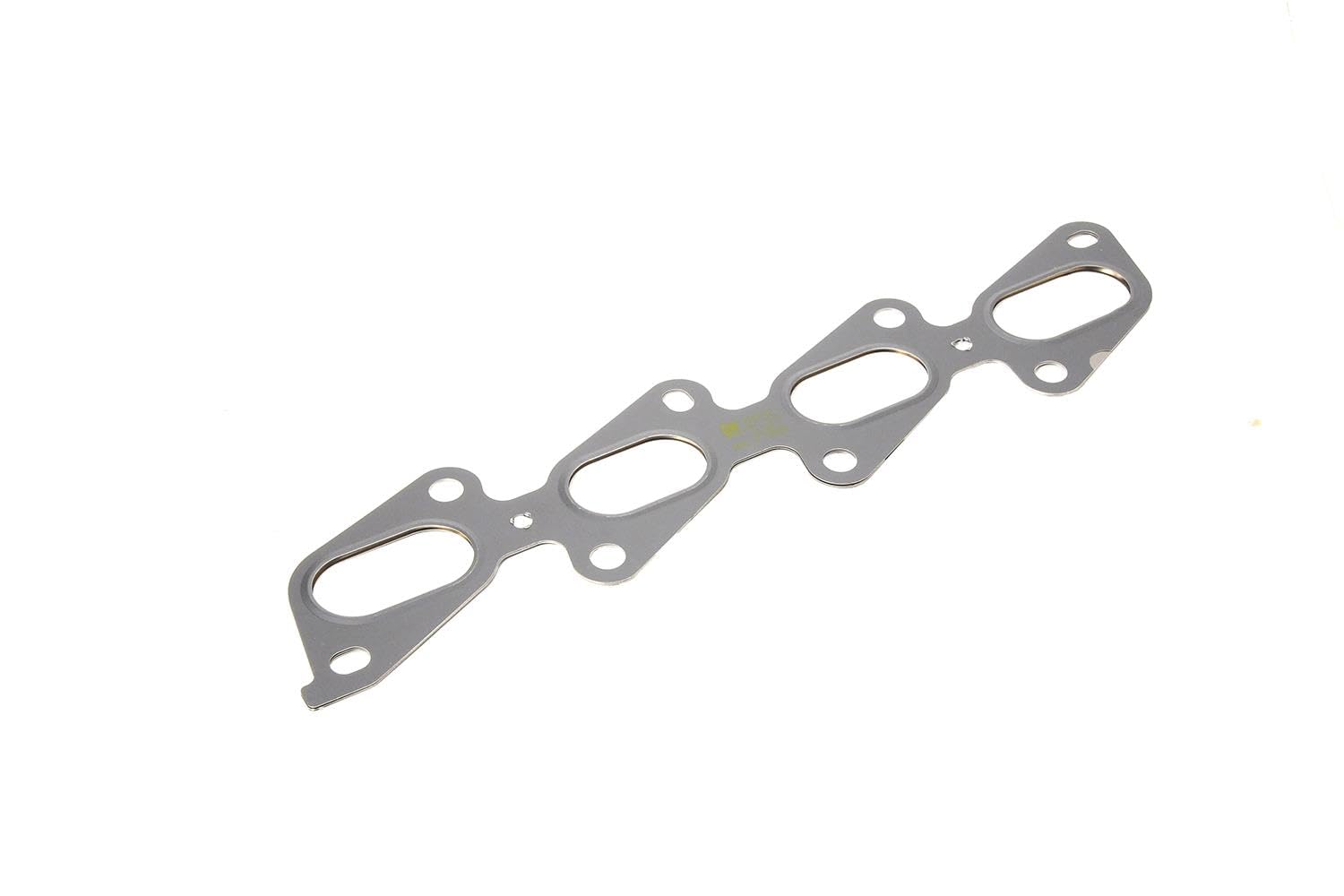 GM Genuine Parts 55565348 exhaust manifold gasket for GM vehicles ensures a proper seal and durable performance