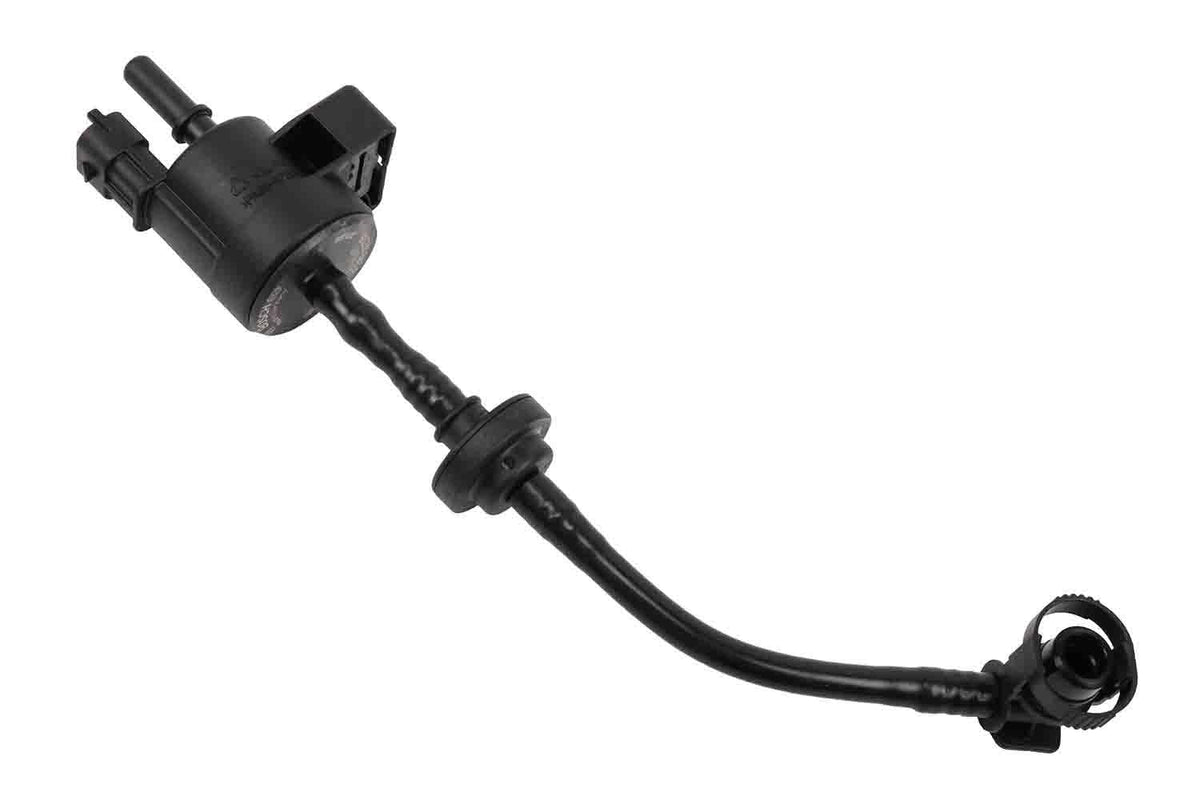 GM Genuine Parts 55573017 vapor canister purge valve front view for reliable factory performance