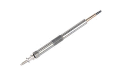 GM Genuine Parts 68G glow plug closeup showing heat element for cold starts.