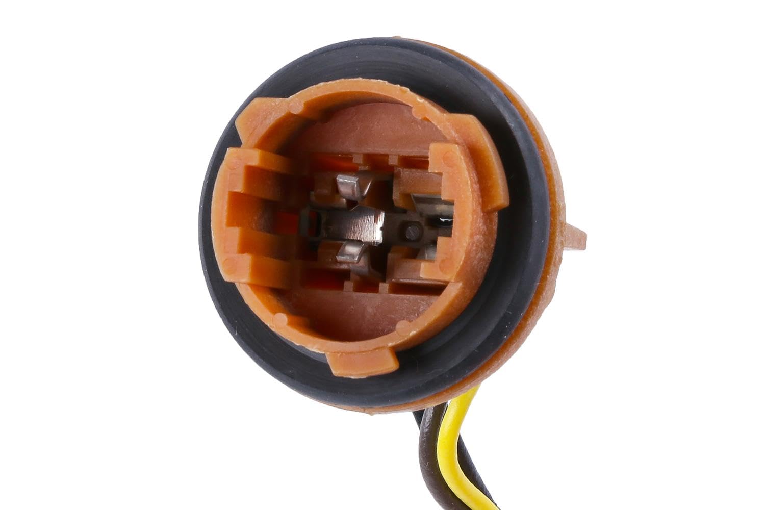 GM Genuine Parts 84227908 harness installed in tail-light area supports reliable signaling.