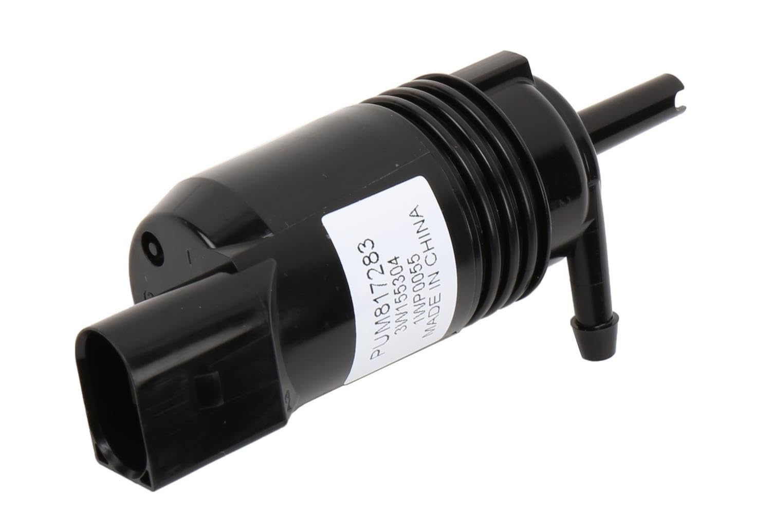 GM Genuine Parts 84518407 windshield washer pump connection assembly – installation ready