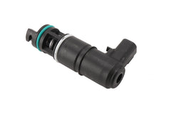 GM Genuine Parts 85123399 vapor canister vent solenoid valve side view; durable OE design.