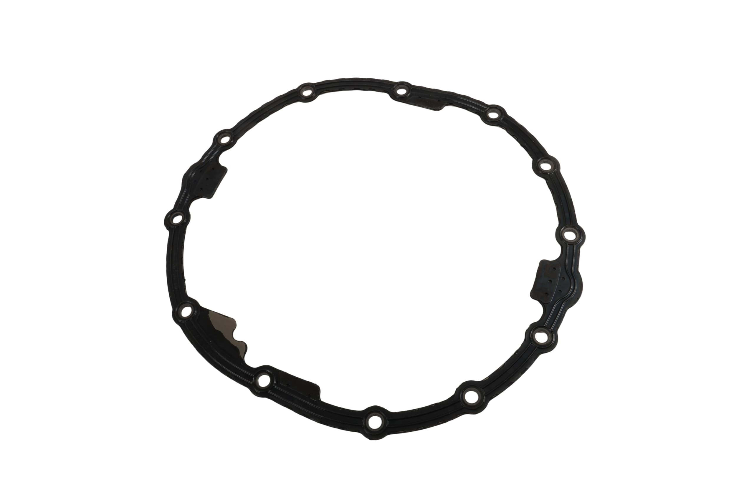 GM Genuine Parts 85720902 rear axle housing cover gasket — installed to prevent leaks