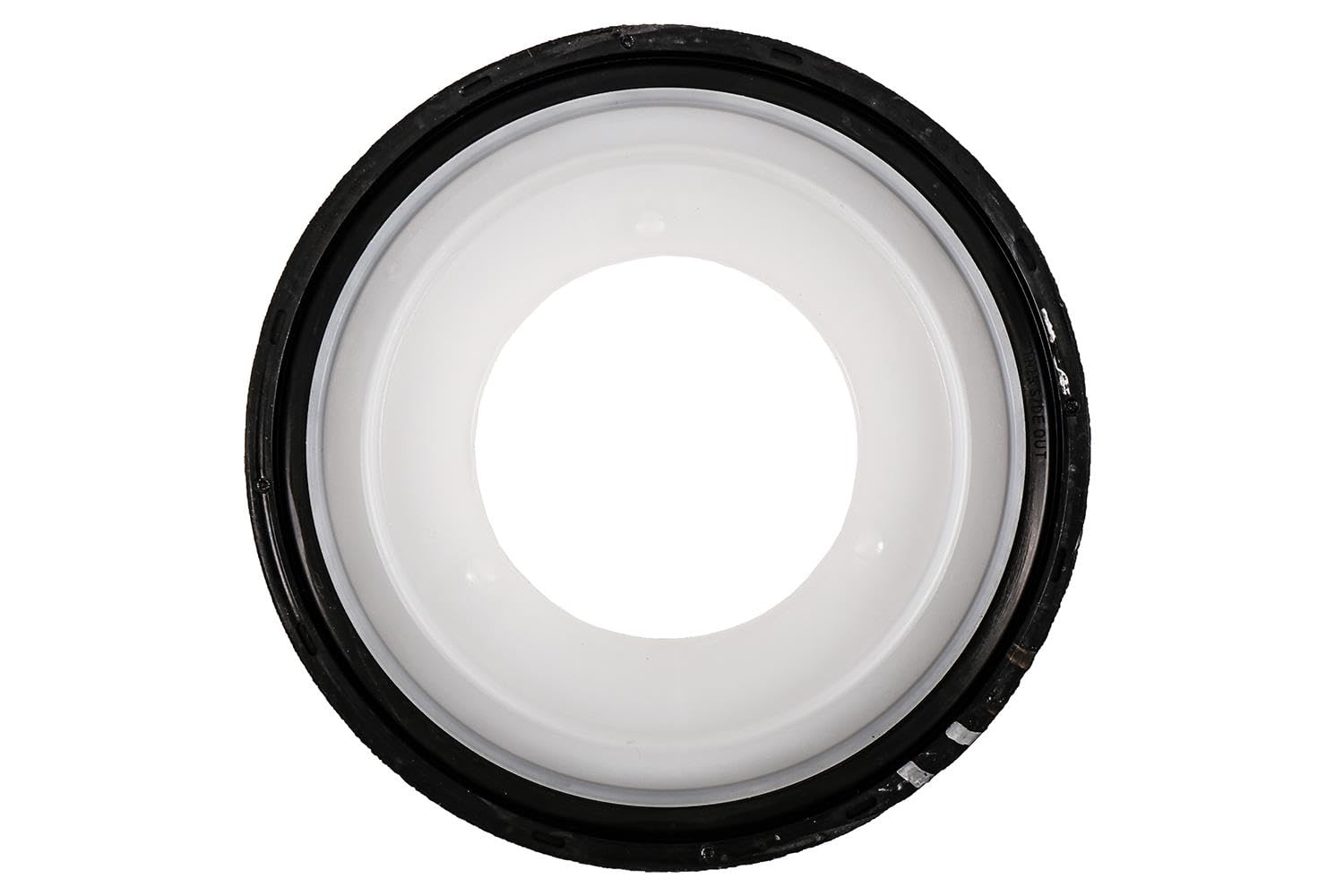 GM Genuine Parts 89060436 crankshaft rear main seal right view, engineered for durable performance
