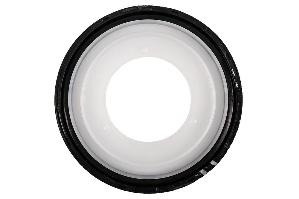 GM Genuine Parts 89060436 crankshaft rear main seal right view, engineered for durable performance