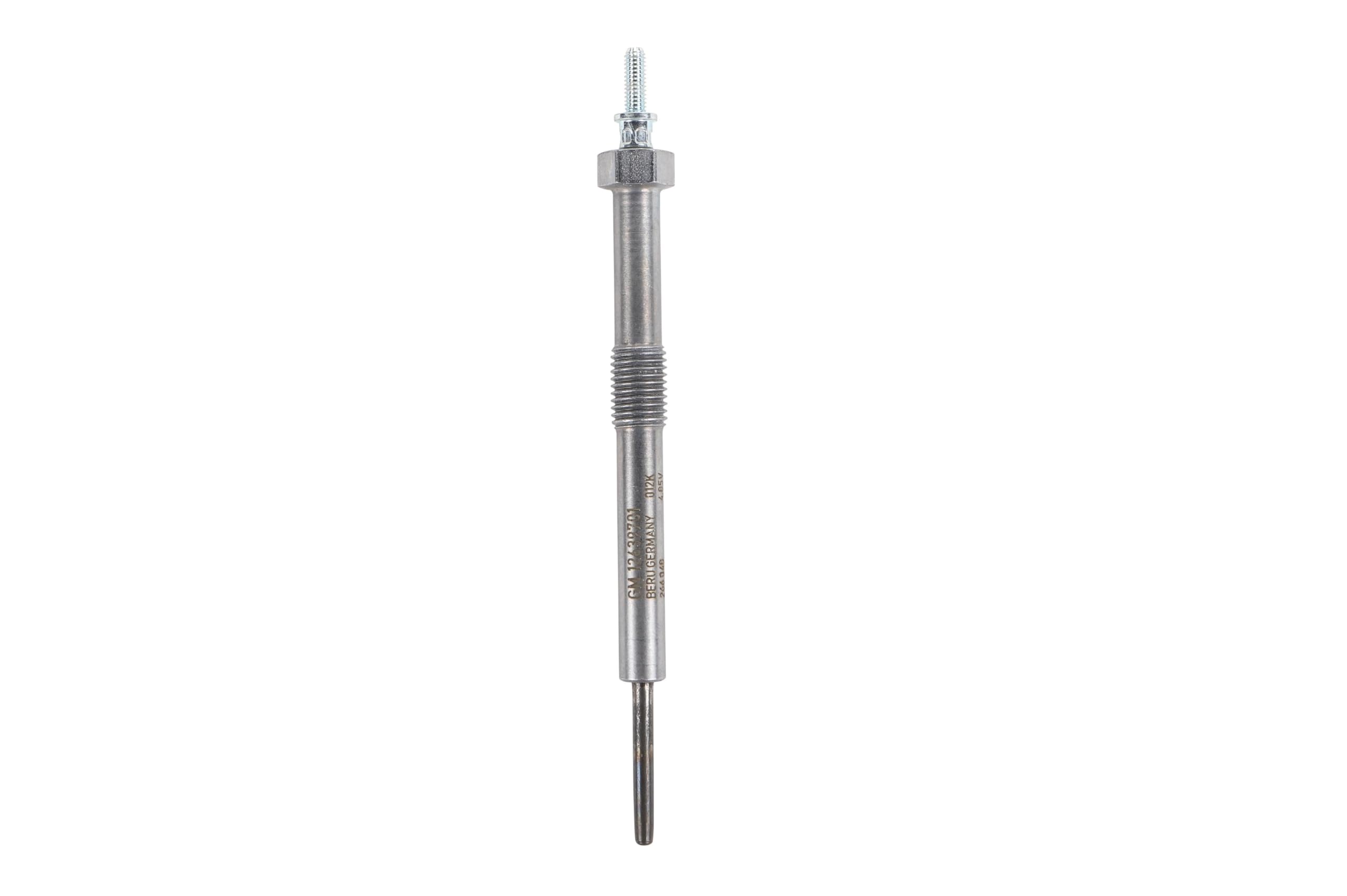 GM Genuine Parts 9G glow plug pack-1 improves cold-start reliability for diesel engines