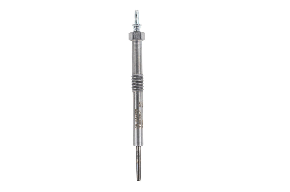 GM Genuine Parts 9G glow plug pack-1 improves cold-start reliability for diesel engines