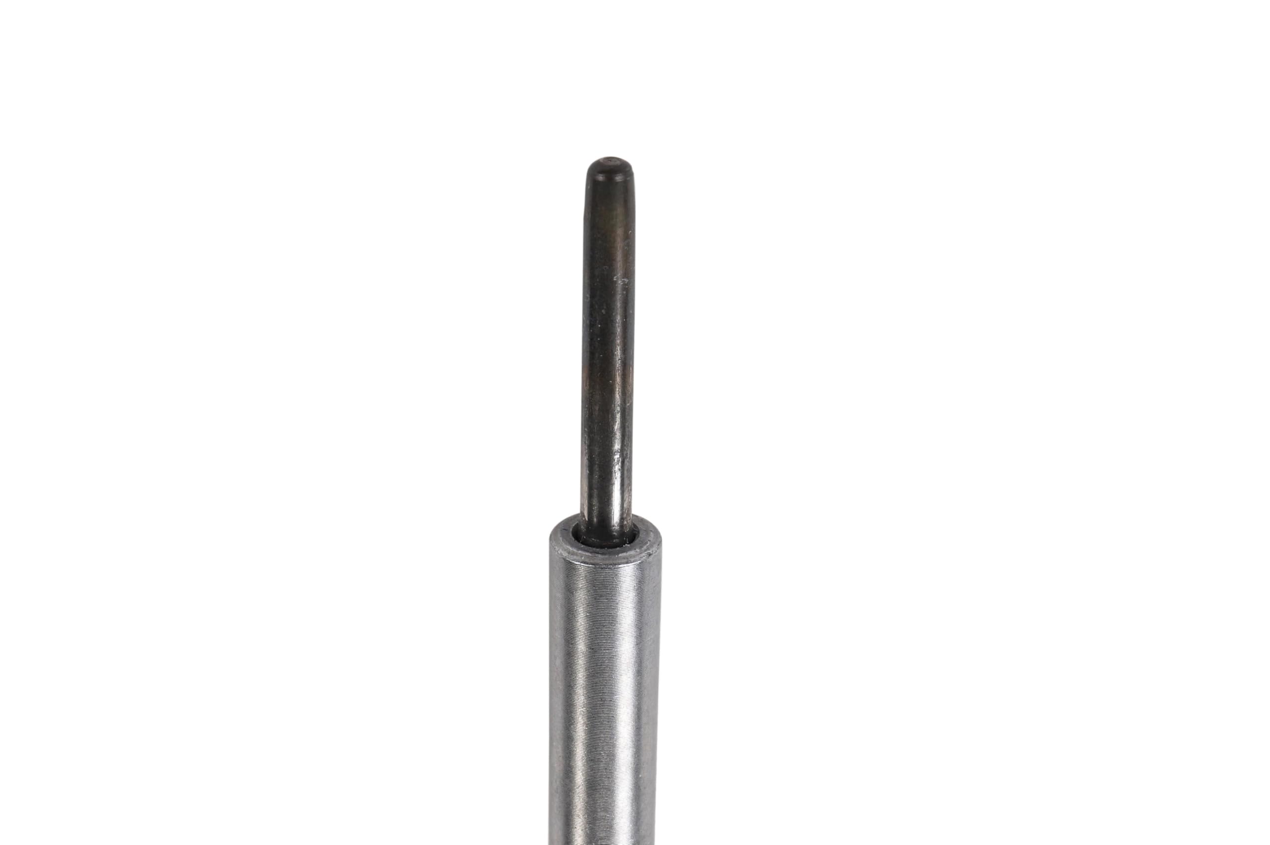 GM Genuine Parts glow plug with GN-type regulating coil optimizes ignition in cold weather