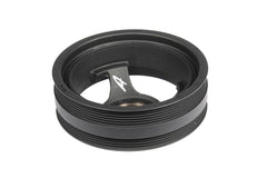 GM Genuine Parts ACDelco 19300488 harmonic balancer packaging confirms OEM quality and fit.