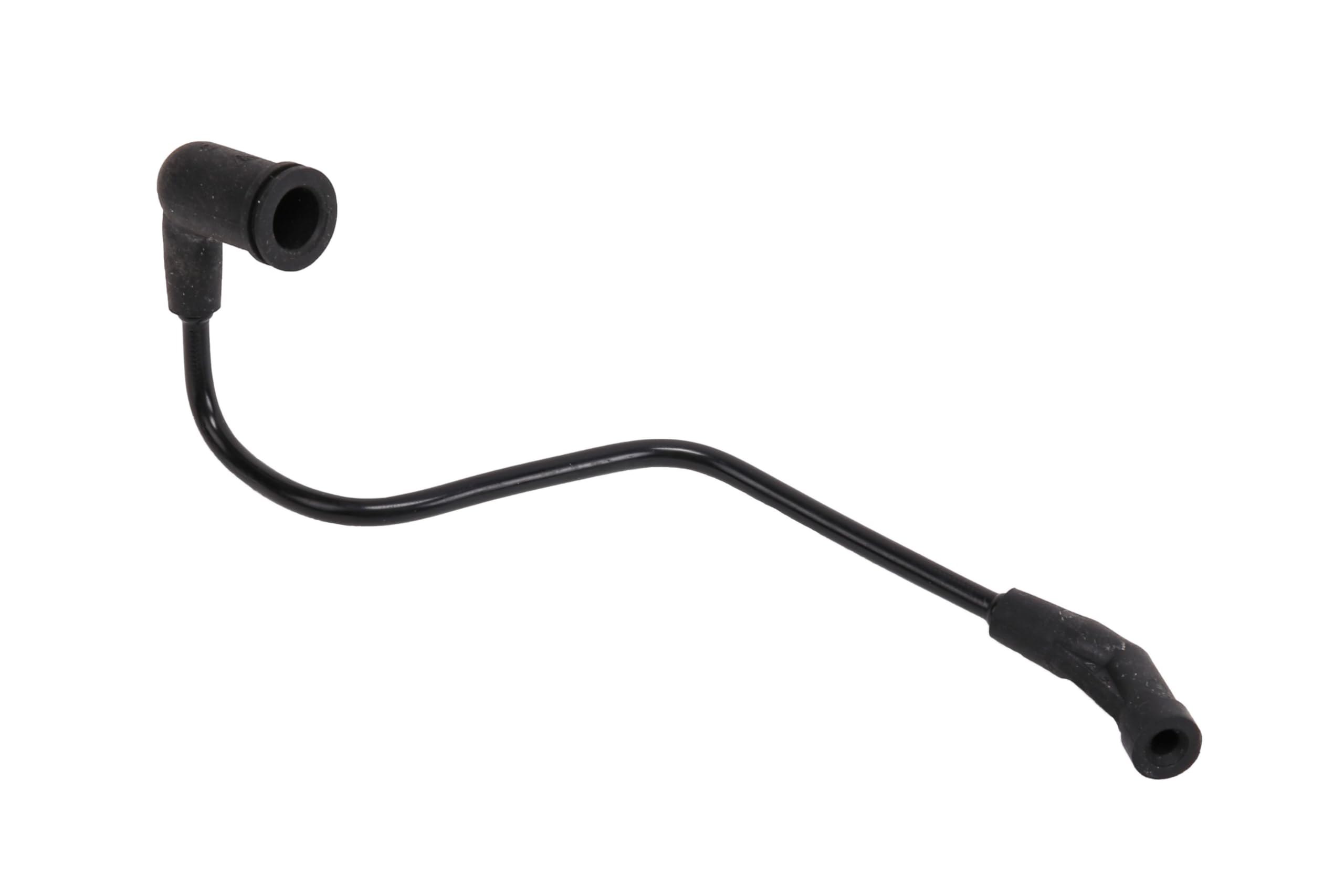 GM Genuine Parts ACDelco fuel pressure regulator vacuum line for reliable fuel regulation and easy installation