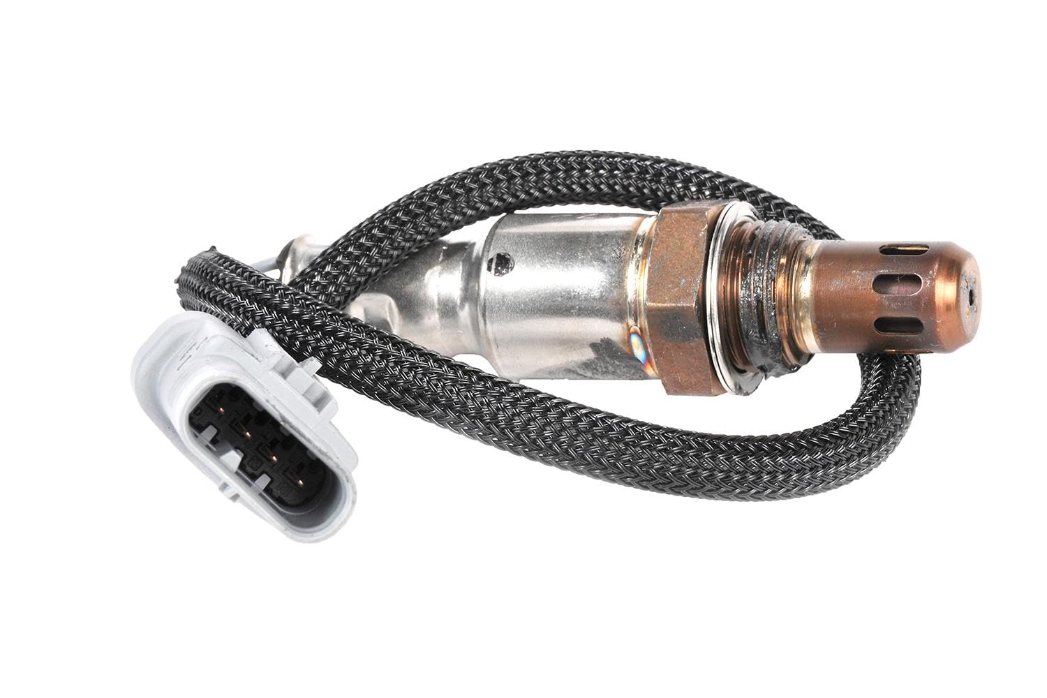 GM Genuine Parts ACDelco heated oxygen sensor 12657188 improves engine monitoring and fuel efficiency