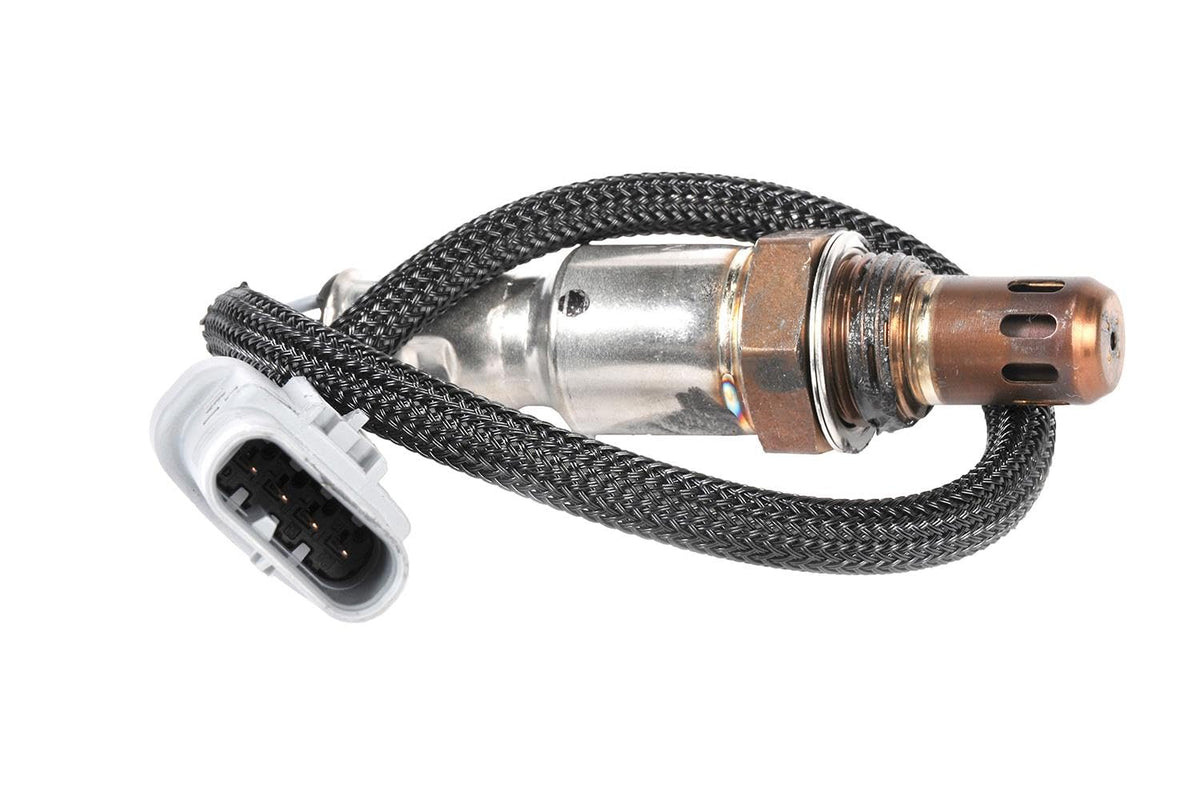 GM Genuine Parts ACDelco heated oxygen sensor 12657188 improves engine monitoring and fuel efficiency