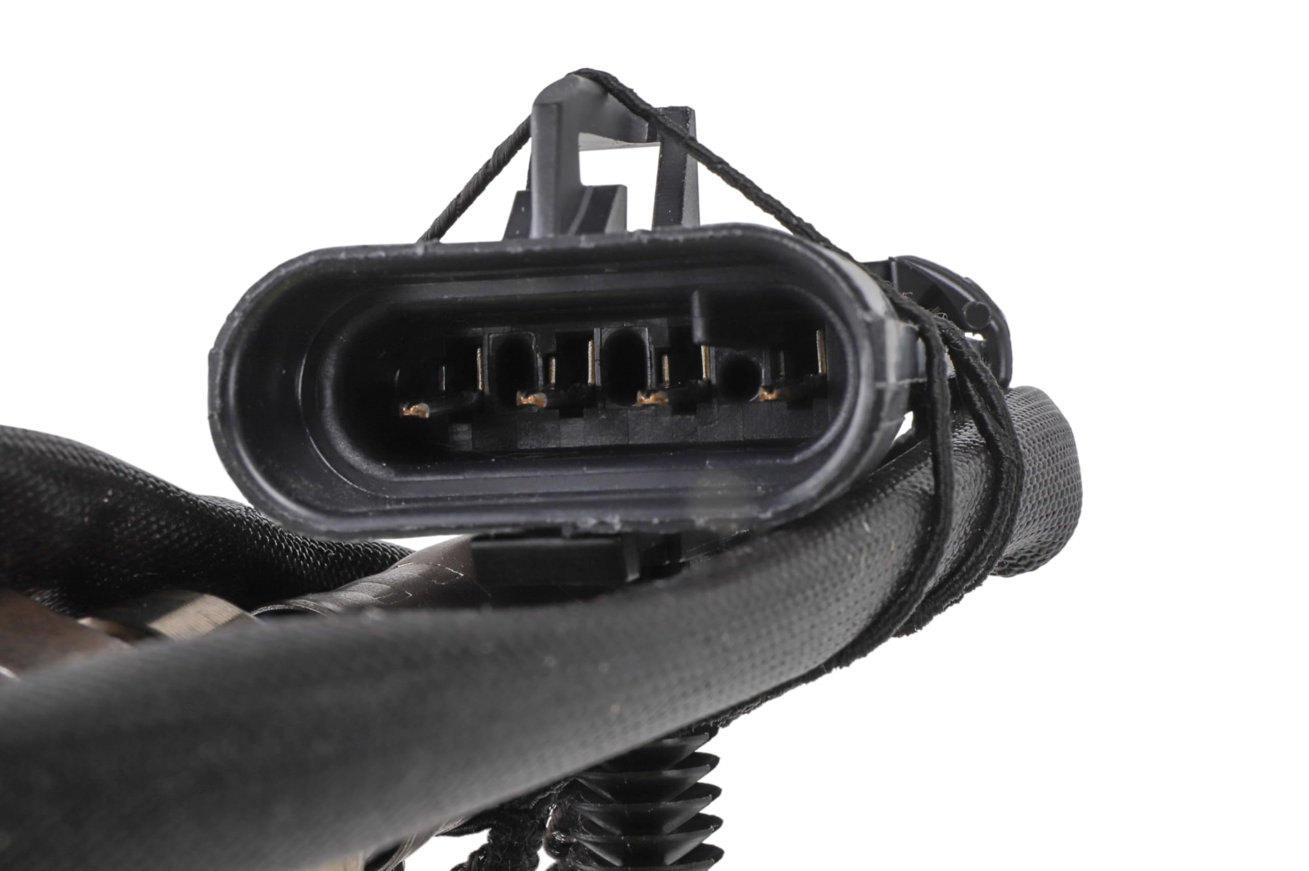 GM AFS138 packaging image signals ready-to-install replacement for GM vehicles.