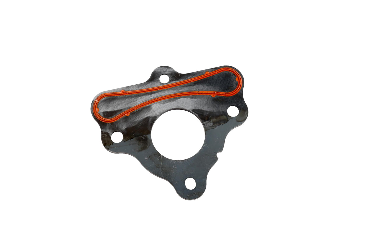 GM Genuine Parts 12589016 camshaft retainer provides OEM fit and durable timing support.
