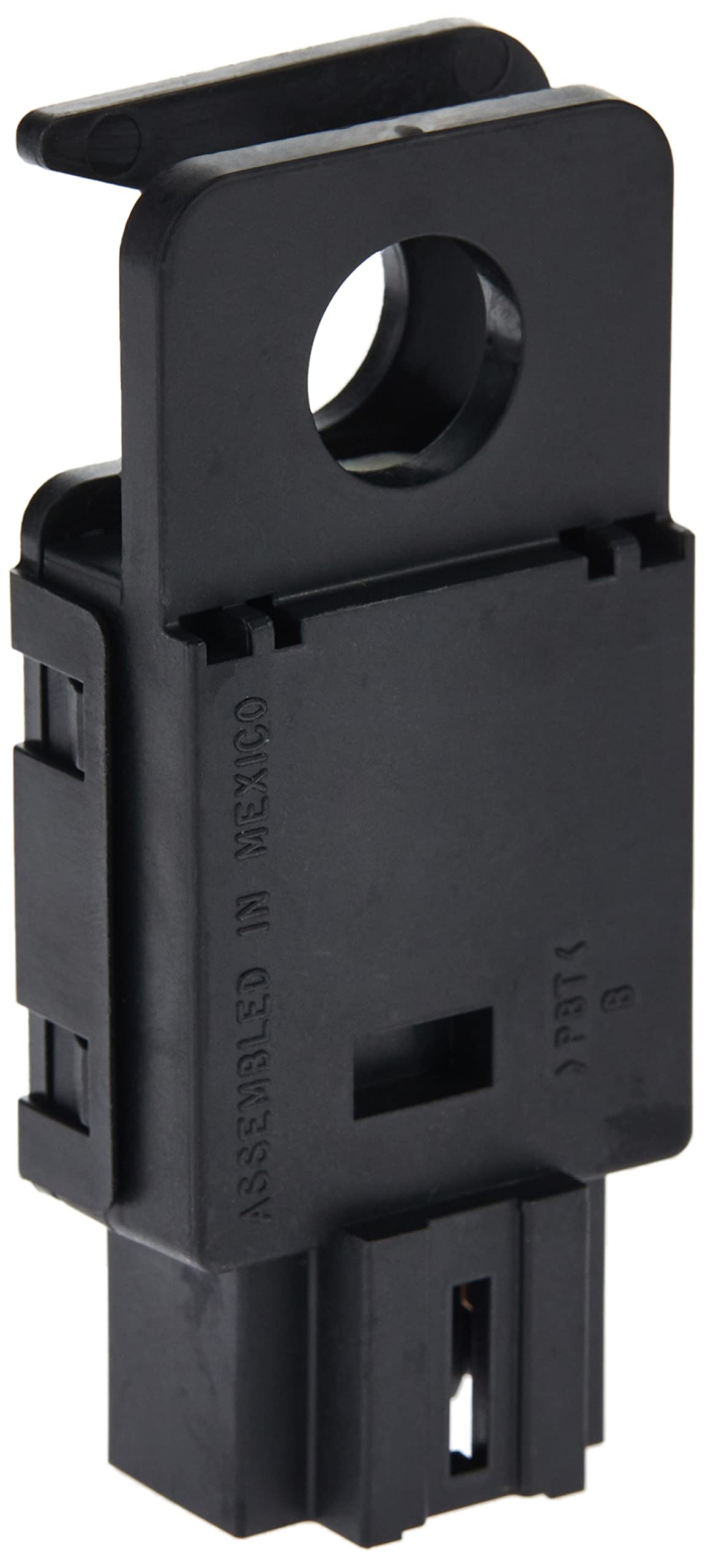 GM Genuine Parts D1539J brake light switch front view for reliable signaling