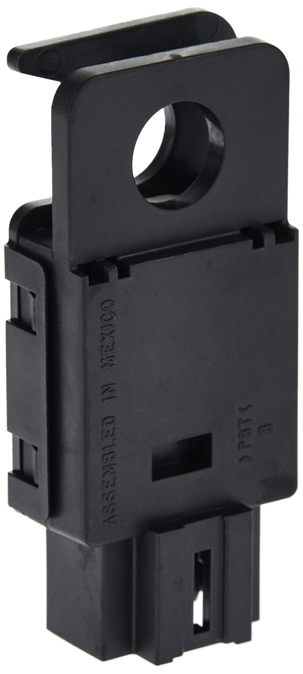 GM Genuine Parts D1539J brake light switch front view for reliable signaling