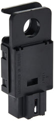 GM Genuine Parts D1539J brake light switch front view for reliable signaling