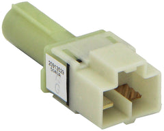 GM Genuine Parts D1556J brake light switch during installation for proper brake light activation