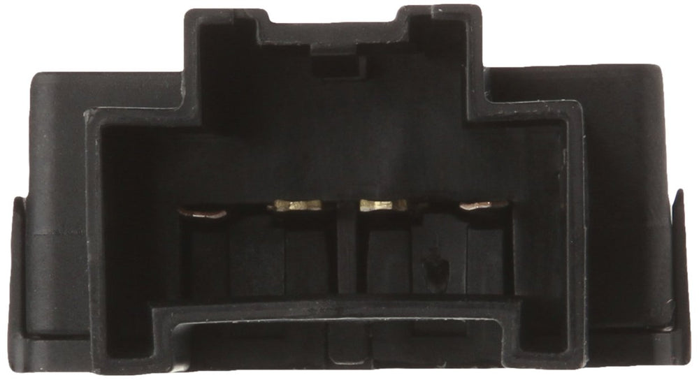 GM Genuine Parts D1586H brake light switch, packaging view, authentic OE quality and proper fit