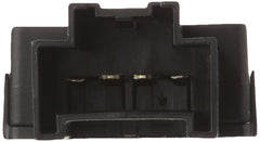 GM Genuine Parts D1586H brake light switch, packaging view, authentic OE quality and proper fit